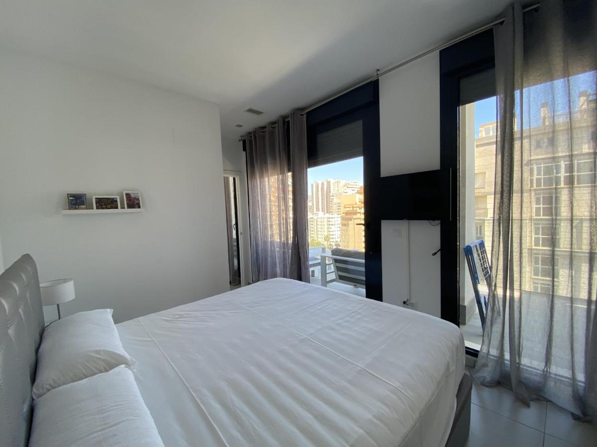 Calpe Beach 2 A 100 Metros De La Playa De La Fossa Екстериор снимка