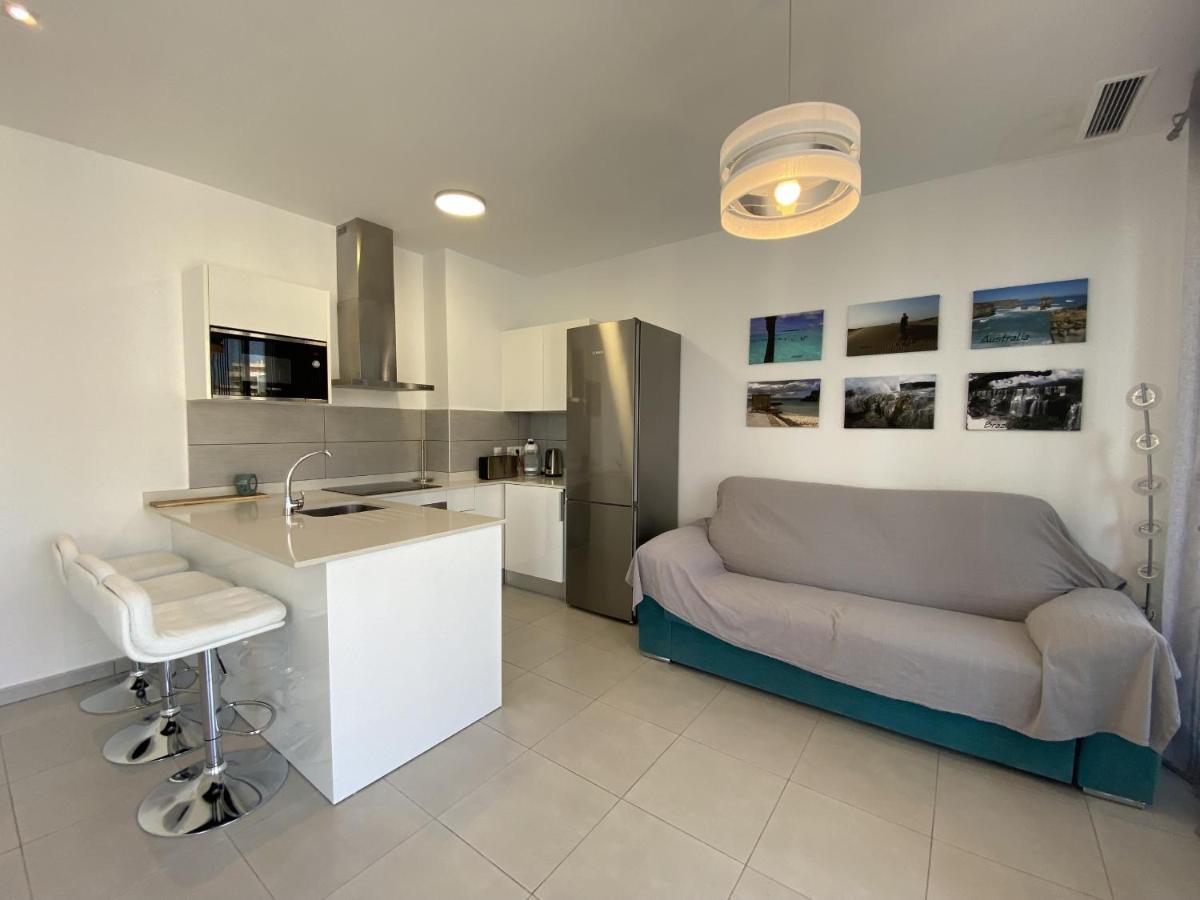 Calpe Beach 2 A 100 Metros De La Playa De La Fossa Екстериор снимка